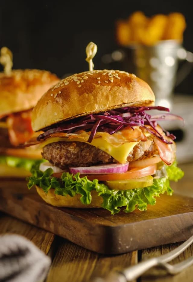 Bison meat delivery Costa Mesa - ethically raised and local
