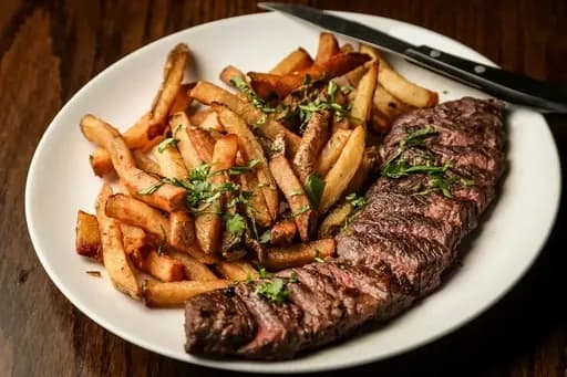 Grass finished Angus Costa Mesa - locally sourced beef