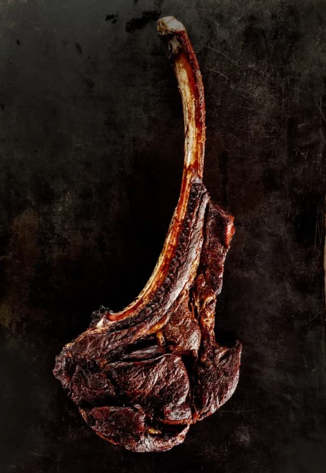 Orange County bison meat Irvine - pasture raised delivery