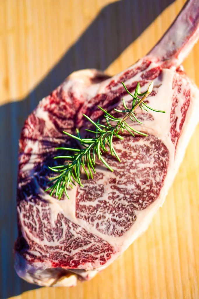 Shop Hormone-Free, Pasture-Raised Beef & Bison